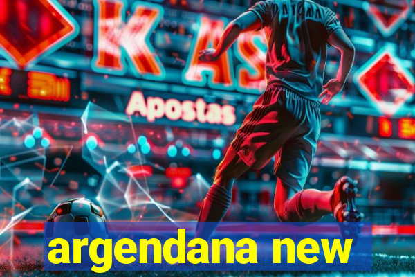 argendana new